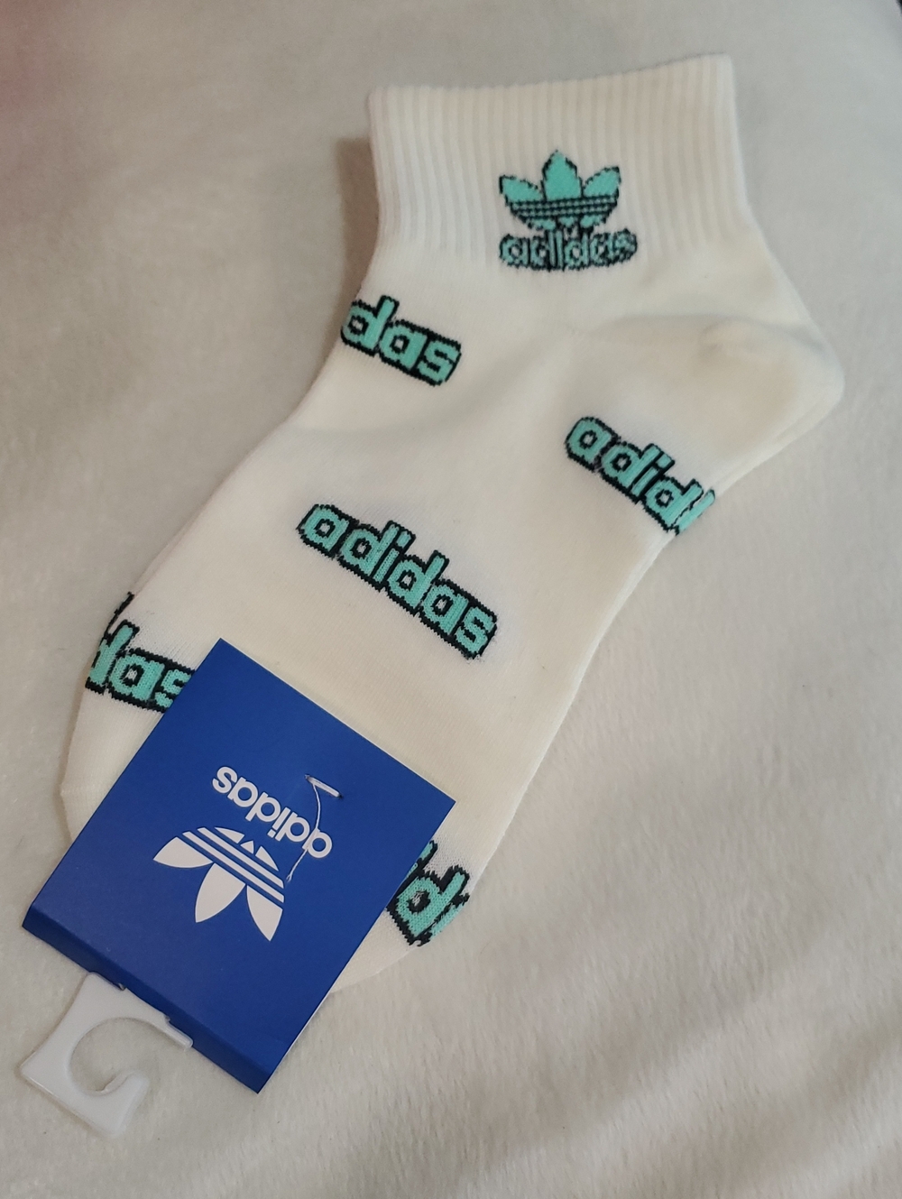 Adidas Ankle Socks